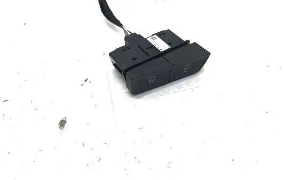 MG MG3 III Central locking switch button 13359715 528193772