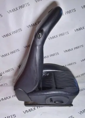 Porsche 911 996 Front driver seat 