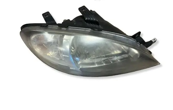 Chevrolet Lacetti Headlight/headlamp 00000648