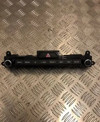KIA Sportage Head unit multimedia control D996568020