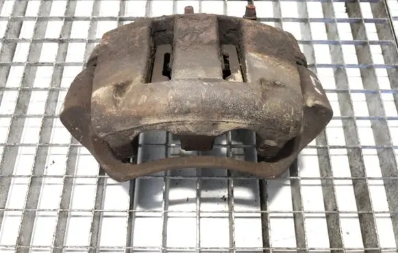 Renault Master II Front brake caliper