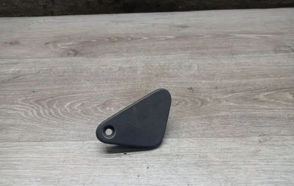 Volvo S80 Radiator mount bracket 30723366