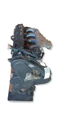 Peugeot 607 Engine 4HX DW12TED4 DW12