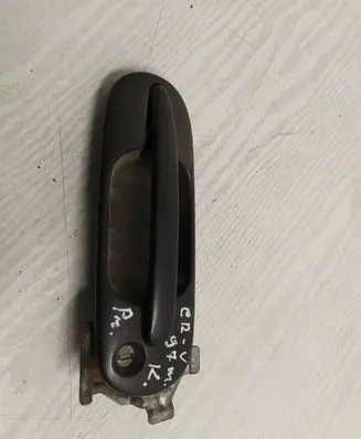 Honda CR-V Front door exterior handle