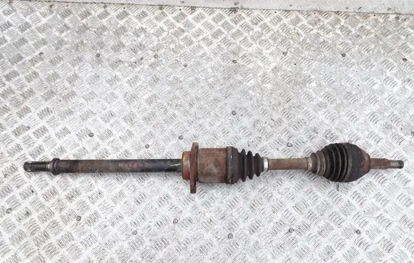 Renault Koleos I Front driveshaft