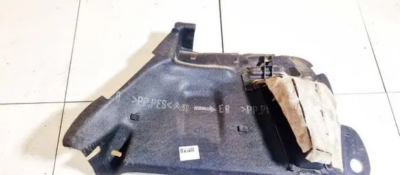 Peugeot 308 Other trunk/boot trim element