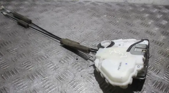Honda City Front door lock