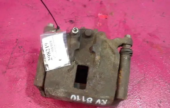 Honda Civic Front brake caliper