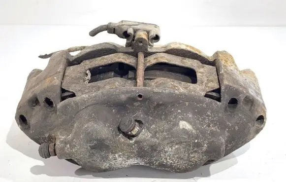 Mercedes-Benz T1 Front brake caliper 