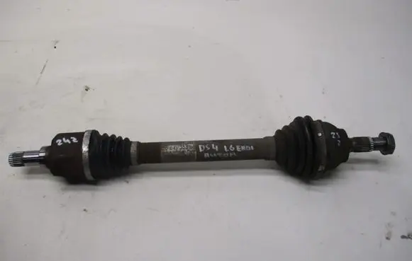 Citroen DS4 Front driveshaft