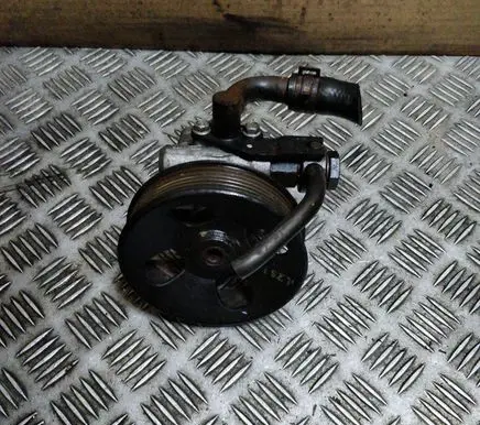 KIA Sorento Power steering pump 7911A234