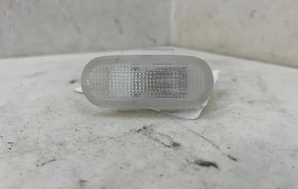 Nissan Qashqai J12 Front seat light 81293XX