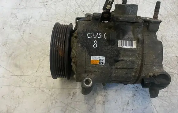 Ford Tourneo Custom Air conditioning (A/C) compressor (pump) GK2119D629AE