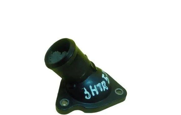 Suzuki Grand Vitara II Engine coolant pipe/hose KROCIEC J24B