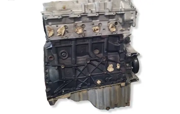 Mercedes-Benz Sprinter W906 Engine 646986