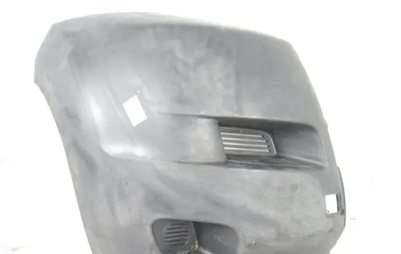 Fiat Ducato Front bumper corner part panel trim 1306560070