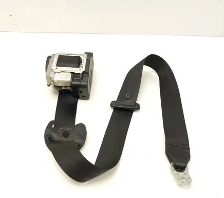 Skoda Superb B5 (3U) Front seatbelt 3B1857706H 561084800