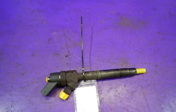Mercedes-Benz Vaneo W414 Fuel injector A6680700887