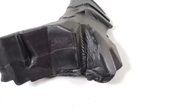 Mercedes-Benz SLK R172 Sound insulation of firewall A1726821330