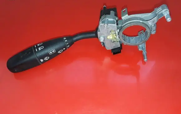 Volkswagen Crafter Wiper control stalk A9065450310 280927