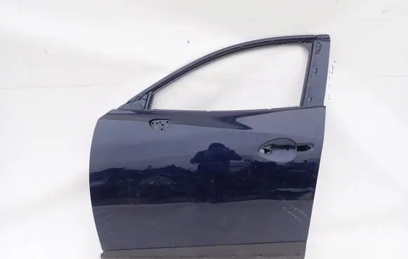 Mazda CX-3 Front door