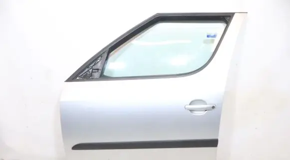 Skoda Roomster (5J) Front door 