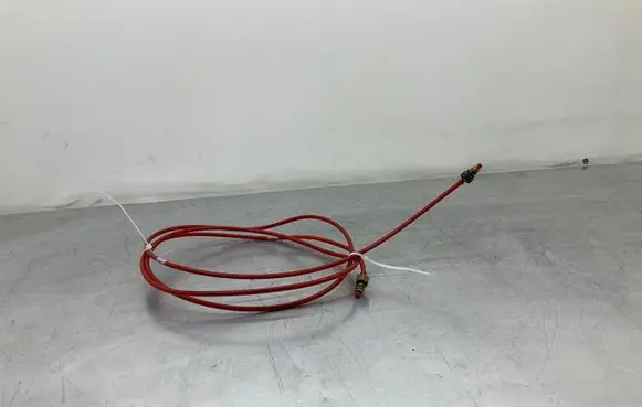 BMW 7 F01 F02 F03 F04 Vacuum line/pipe/hose 6789167