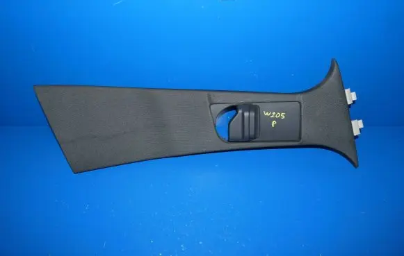 Mercedes-Benz C W205 (C) pillar trim