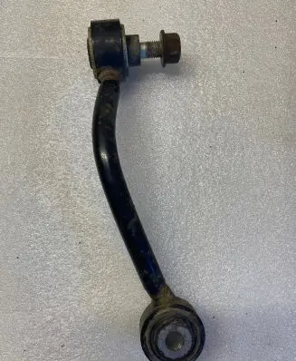 Audi Q7 4L Rear anti-roll bar/stabilizer link 7L0505465D