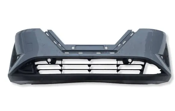 Nissan Qashqai J12 Front bumper 620226UAOH