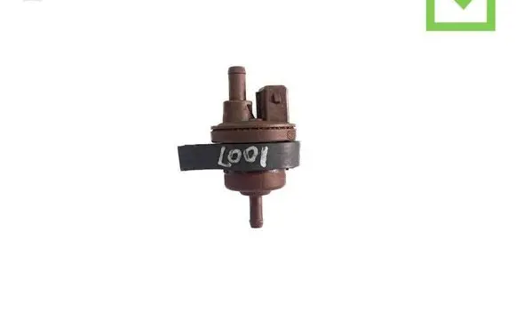 Peugeot 1007 Turbo solenoid valve