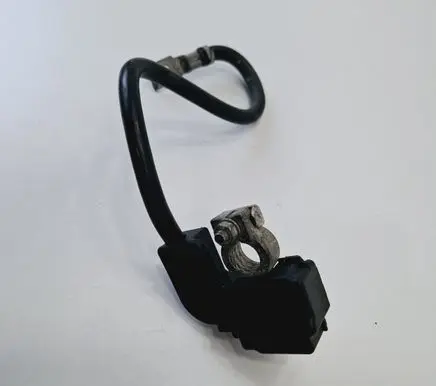 Mini One - Cooper Clubman R55 Negative earth cable (battery) 7573029