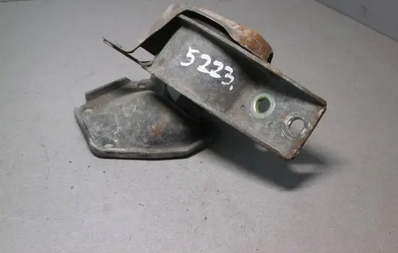 Smart ForTwo I Engine mount bracket 7427475