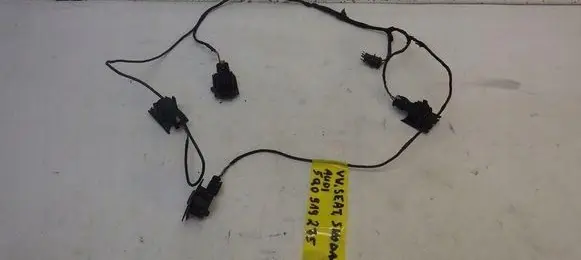 Volkswagen PASSAT B6 Parking PDC sensor 5Q0919275