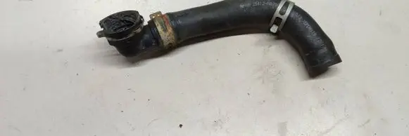 KIA Rio Engine coolant pipe/hose 25412H8700