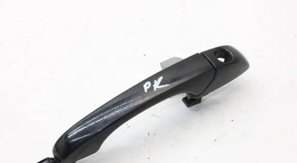 Jeep Compass Front door exterior handle