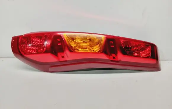Nissan X-Trail T31 Rear/tail lights 26550JG00A