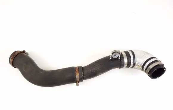 Hyundai Santa Fe Intercooler hose/pipe 282622F700