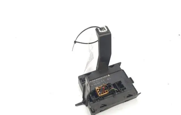 Skoda Octavia Mk2 (1Z) Central body control module KOMFORTU 1K0959433BT