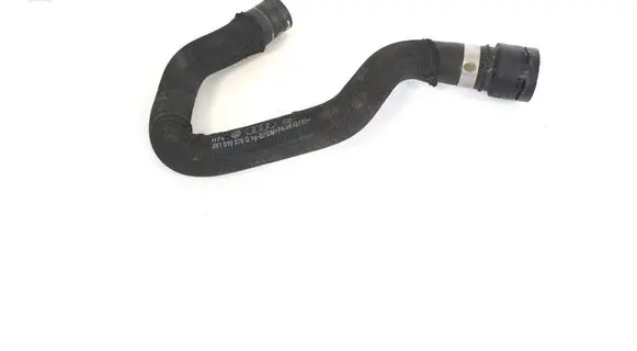 Audi A4 S4 B8 8K Engine coolant pipe/hose 8K1819376D