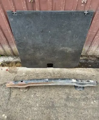 BMW 3 E92 E93 Rear beam 