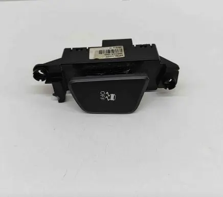 ESP (stability program) switch