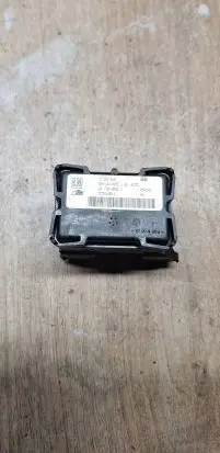 Opel Zafira B ESP acceleration yaw rate sensor 13208665 10170103623 RT75G19EL1