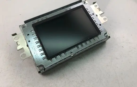 Volvo V40 Screen/display/small screen 31438296