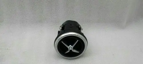 Mercedes-Benz S W221 Dash center air vent grill A1178300054