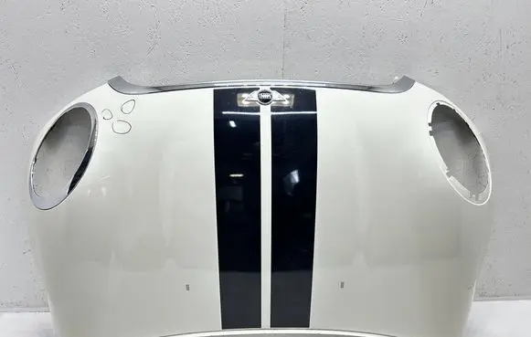 Mini One - Cooper F56 F55 Engine bonnet/hood