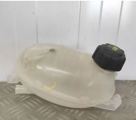 Renault Express Coolant expansion tank/reservoir 217101878R