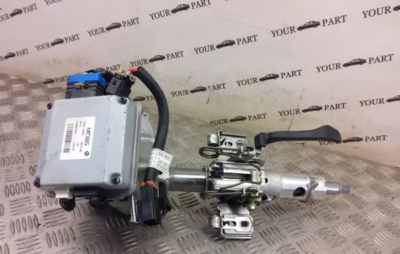 Hyundai Ioniq Electric power steering pump 56300g2551