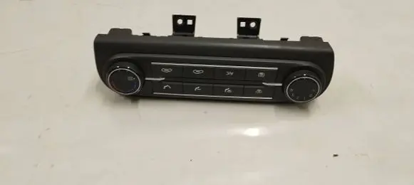 KIA Ceed Climate control unit 97250j7043