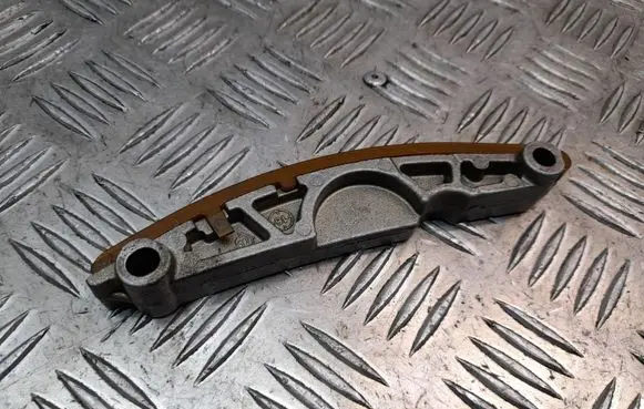 Audi A6 S6 C7 4G Slide rail for timing chain 079109469AM